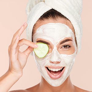 Facial services in Plumpton