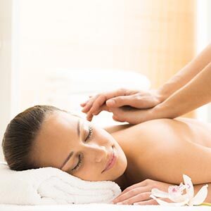 Massages ​services in Caroline Springs