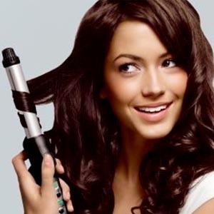 Blow wave iron & curl  services in Plumpton