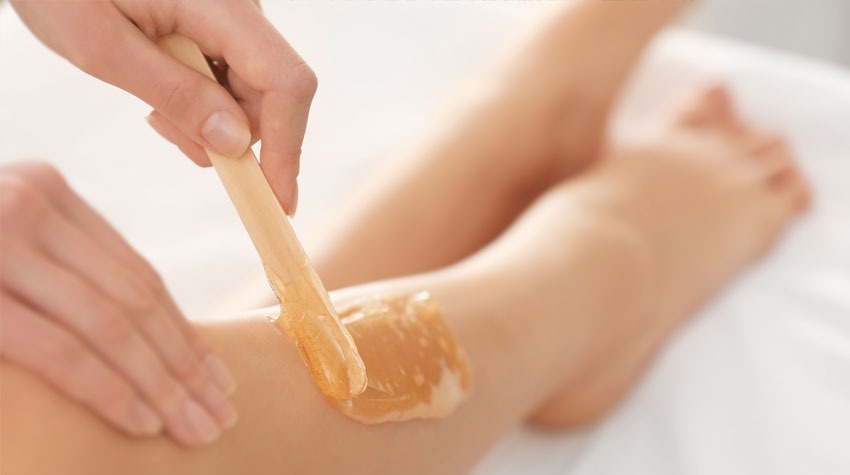 Waxing services in Rockbank