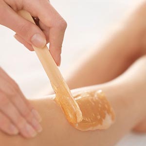 Waxing services in Taylors Hill