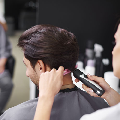 Hair Services for men and women Taylors hill